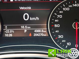 AUDI A7 usata, con Alzacristalli elettrici