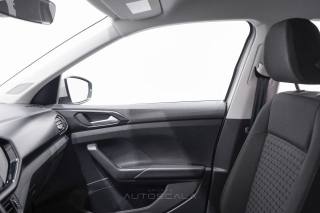 VOLKSWAGEN T-Cross usata, con Bluetooth