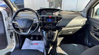 LANCIA Ypsilon usata, con Controllo trazione