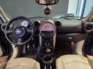 MINI Countryman usata, con Servosterzo