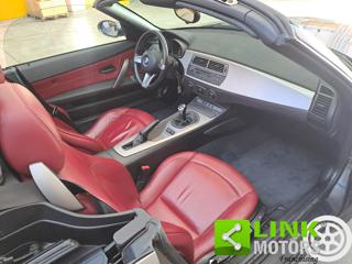BMW Z4 usata 15