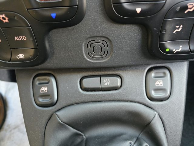 FIAT Panda Cross usata 25