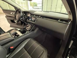 LAND ROVER Range Rover Velar usata, con Chiusura centralizzata