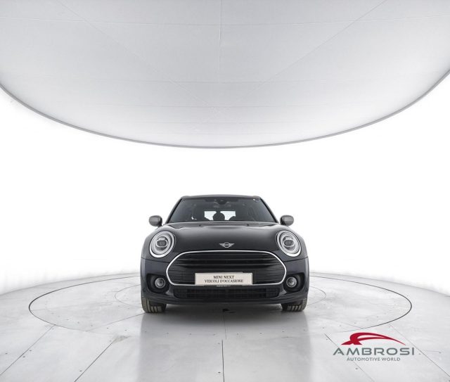 MINI Clubman usata 4