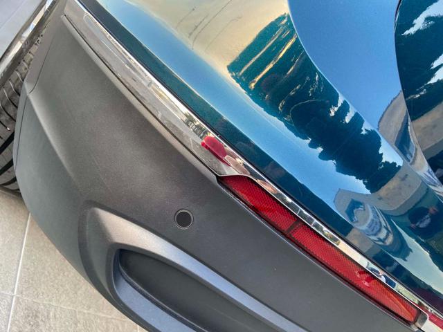 VOLKSWAGEN Tiguan usata, con Vivavoce
