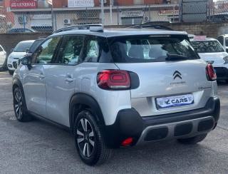 CITROEN C3 Aircross usata, con Autoradio