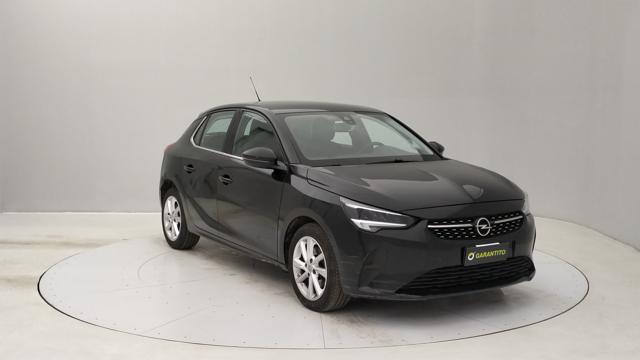 OPEL Corsa usata, con Boardcomputer
