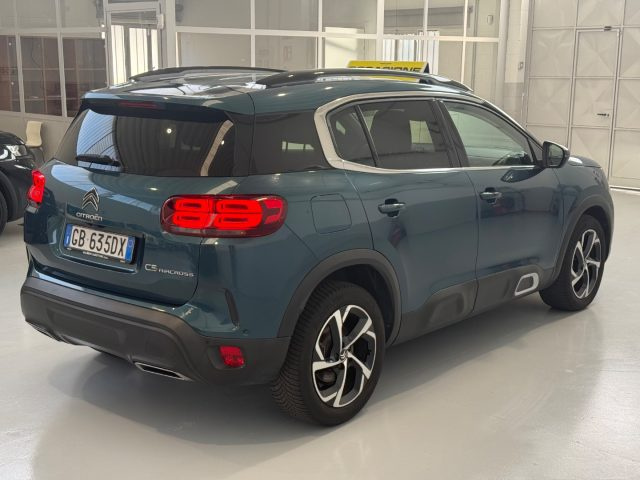 CITROEN C5 Aircross usata, con Luci diurne LED