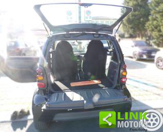 SMART ForTwo usata, con Climatizzatore