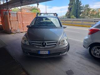 MERCEDES-BENZ B 180 CDI Sport