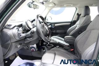 MINI Cooper SD usata, con USB