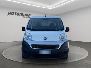 FIAT Fiorino usata, con Airbag