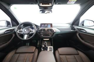 BMW X3 usata 4