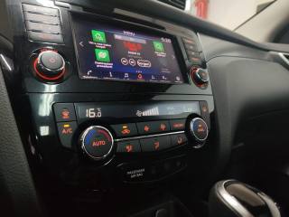 NISSAN Qashqai usata, con Servosterzo