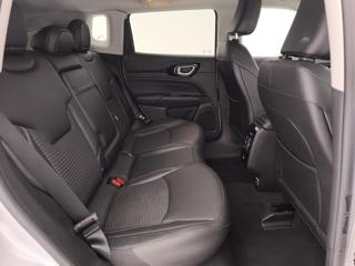 JEEP Compass usata, con Sensori di parcheggio anteriori