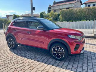 CITROEN C3 usata, con Airbag laterali