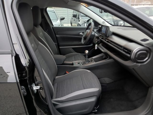 JEEP Avenger usata, con Servosterzo