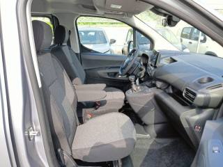 PEUGEOT Rifter usata, con Immobilizzatore elettronico