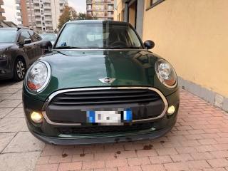 MINI One usata, con Airbag