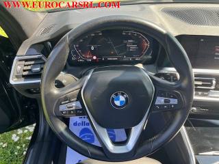BMW 318 usata, con Cruise Control