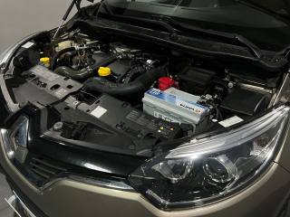 RENAULT Captur usata, con Cruise Control