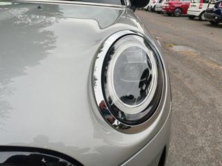 MINI Cooper usata, con Volante in pelle