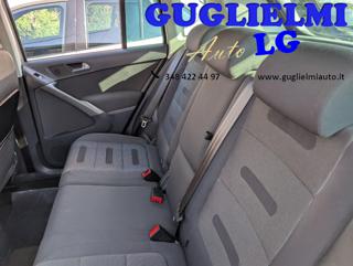 VOLKSWAGEN Tiguan usata, con Volante multifunzione