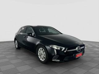 MERCEDES-BENZ A 180 usata 6