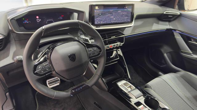 PEUGEOT 208 usata, con Chiusura centralizzata