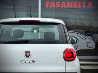 FIAT 500L usata, con Cruise Control
