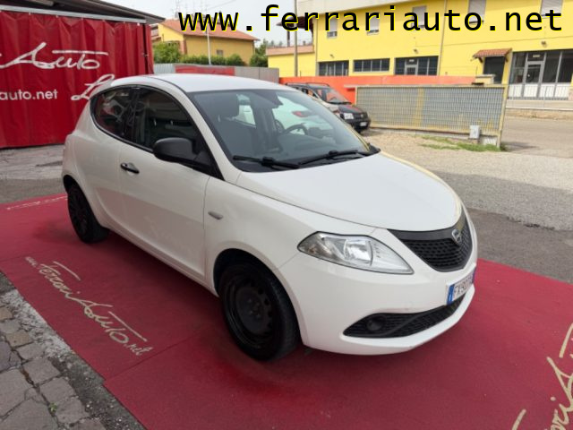 LANCIA Ypsilon usata, con Airbag