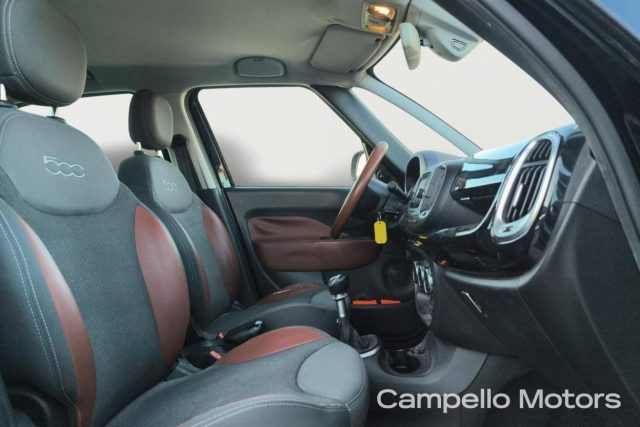 FIAT 500L usata 13