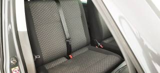 VOLKSWAGEN Caravelle usata 41