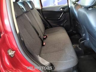 CITROEN C3 usata, con Fendinebbia