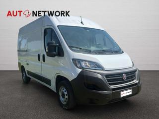 FIAT Ducato usata, con Airbag