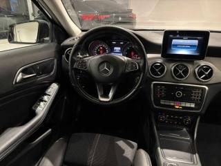 MERCEDES-BENZ G usata, con Sensore di luce