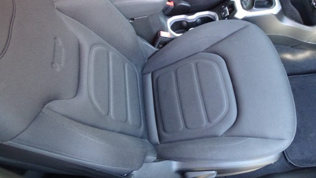 JEEP Renegade usata 62