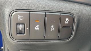 HYUNDAI i20 usata, con Immobilizzatore elettronico