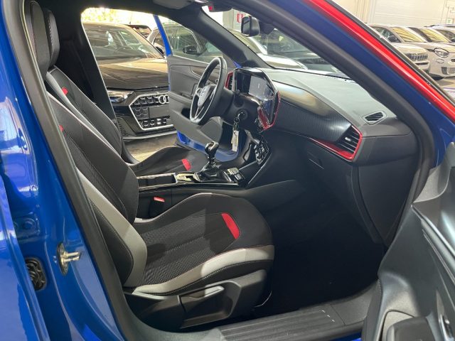 OPEL Mokka usata, con Volante in pelle
