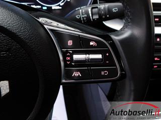 KIA XCeed usata, con Frenata d