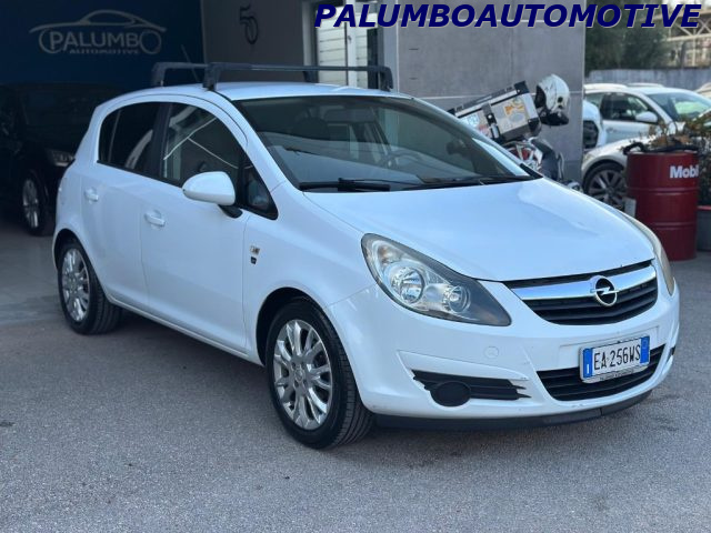 OPEL Corsa usata, con Airbag laterali