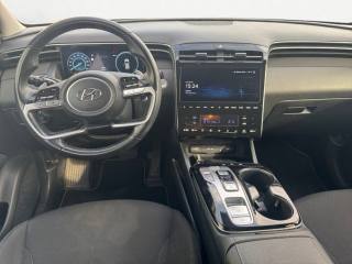 HYUNDAI Tucson usata, con Regolazione elettrica sedili