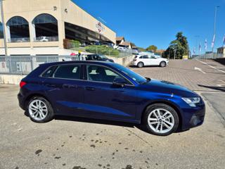 AUDI A3 usata, con Autoradio