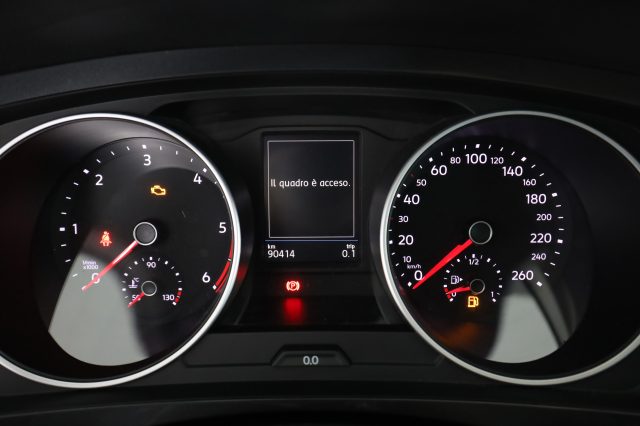VOLKSWAGEN Tiguan usata 6