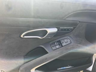 PORSCHE 911 usata, con Interni in pelle