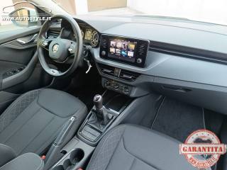 SKODA Kamiq usata, con Android Auto