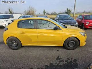 PEUGEOT 208 usata, con Autoradio