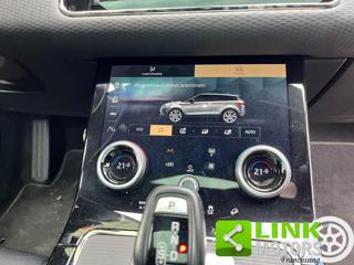 LAND ROVER Range Rover Evoque usata, con Trazione integrale