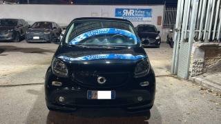 SMART ForFour usata, con Airbag