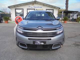 CITROEN C5 Aircross usata, con Airbag Passeggero